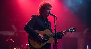 Musikalische Ausdrucksformen von Gewalt (9/10)