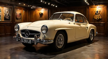 Musikalische Perspektiven auf den Oldtimer-Kauf (10/10)