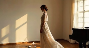 Musikalische Reflexionen durch Anna L. (10/10)