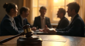 Musikalische Reflexionen über das Recht: Die Stimme der Gesellschaft (10/10)