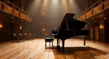 Musikalische Reflexionen über Gerechtigkeit (10/10)