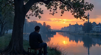 Musikalische Reflexionen über Gerechtigkeit (10/10)