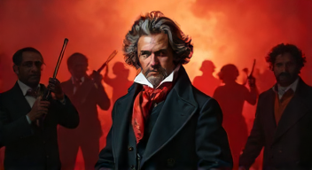 Musikalische Reflexionen über Gewalt (10/10)