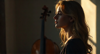 Musikalische Reflexionen über Identität und Mord (10/10)