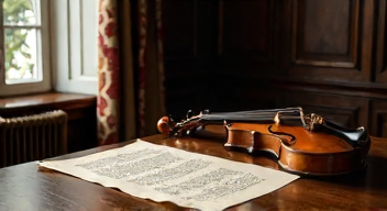 Musikalische Reflexionen über Recht und Gerechtigkeit (10/10)