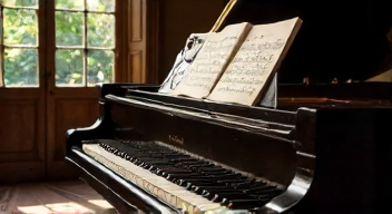 Musikalische Reflexionen über Schulden