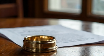 Ökonomische Aspekte der Ehescheidung (8/10)