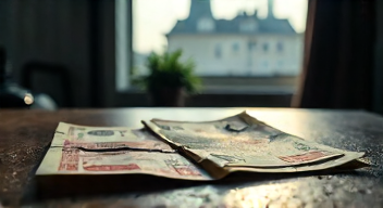 Ökonomische Aspekte der Gewalt (8/10)