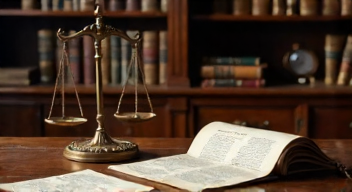 Ökonomische Aspekte der Justiz (7/10)