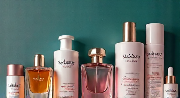 Ökonomische Aspekte der Schönheitsindustrie (8/10)