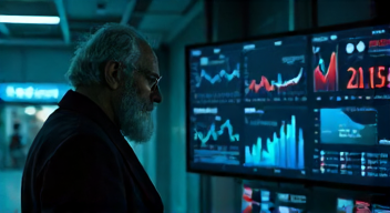 Ökonomische Aspekte der Überwachung (8/10)