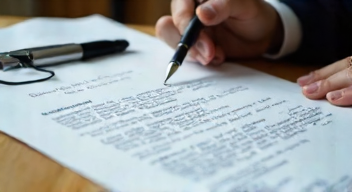 Ökonomische Aspekte der Vertragsgestaltung (8/10)