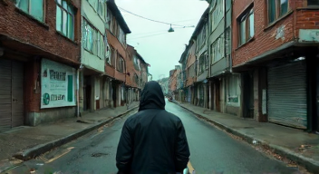 Ökonomische Aspekte des Menschenhandels (8/10)