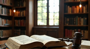 Ökonomische Aspekte in der Rechtsprechung (8/10)