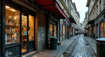 Ökonomische Aspekte von Gewalt (8/10)