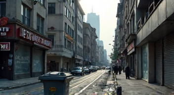 Ökonomische Aspekte von Gewalt (8/10)