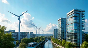 Ökonomische Auswirkungen der Energiepolitik (8/10)