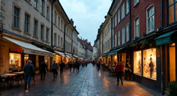 Ökonomische Auswirkungen der Kunst in Krisenzeiten (8/10)