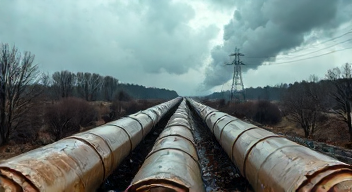 Ökonomische Auswirkungen der Nord-Stream-Attacke (8/10)