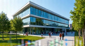 Ökonomische Auswirkungen der Studienplatzvermittlung (8/10)