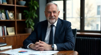 Ökonomische Auswirkungen des Glücksspiels von Dr. Hans Müller (Ökonom, 45 Jahre) (8/10)