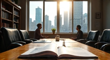 Ökonomische Auswirkungen von Erfolgshonoraren (9/10)