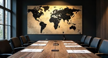 Ökonomische Auswirkungen von Geiselnahmen (8/10)