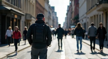 Ökonomische Auswirkungen von Jugendkriminalität (5/10)