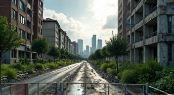 Ökonomische Auswirkungen von Korruption (6/10)