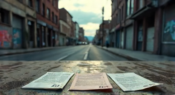 Ökonomische Auswirkungen von Nötigung und Kontrolle (8/10)