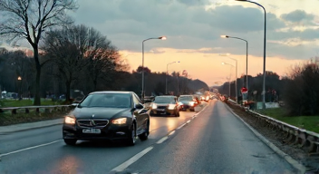 Ökonomische Auswirkungen von Verkehrsunfällen (8/10)