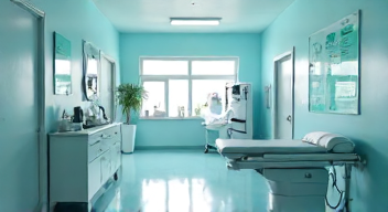 Ökonomische Auswirkungen von Zuwendungen im Gesundheitswesen (8/10)