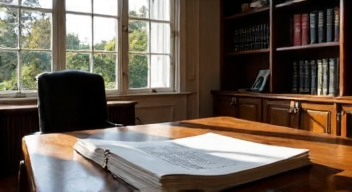 Ökonomische Betrachtungen zur Justiz (8/10)