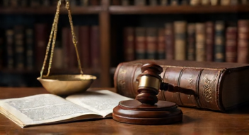 Ökonomische Dimensionen der Rechtsprechung (8/10)