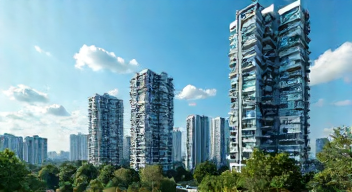 Ökonomische Einflüsse auf den Immobilienmarkt (8/10)