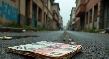 Ökonomische Einflüsse auf Gewalt (8/10)