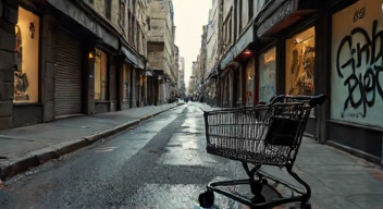 Ökonomische Einflüsse auf Gewalt (8/10)