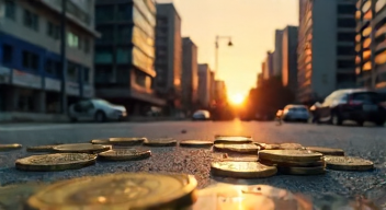 Ökonomische Faktoren des Extremismus (8/10)