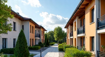 Ökonomische Faktoren in Wohnungseigentümergemeinschaften (8/10)