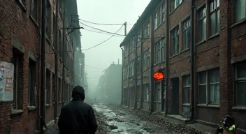 Ökonomische Faktoren und Gewalt (8/10)