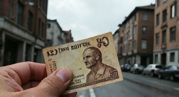 Ökonomische Faktoren und Gewalt (8/10)