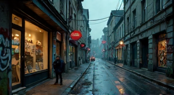 Ökonomische Faktoren und Gewalt (8/10)