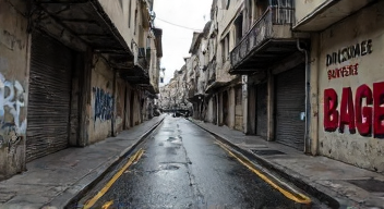 Ökonomische Faktoren und Gewalt (8/10)