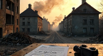 Ökonomische Folgen von Brandstiftung (8/10)