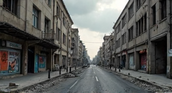 Ökonomische Folgen von Kriegen (8/10)