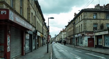 Ökonomische Folgen von Totschlagsfällen (8/10)