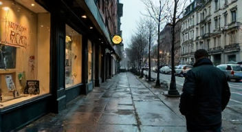 Ökonomische Folgen von Verbrechen (8/10)