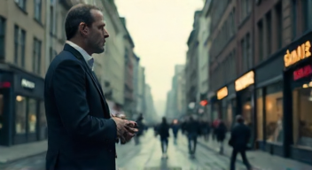 Ökonomische Folgen von Vertrauensverlust (8/10)