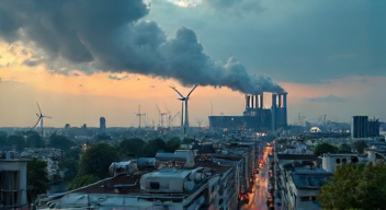 Ökonomische Herausforderungen der Energieversorgung (8/10)