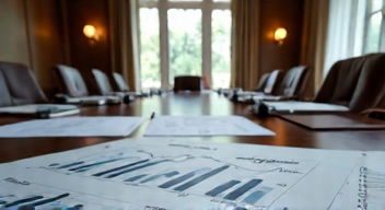 Ökonomische Implikationen der Eigentümerversammlung (8/10)